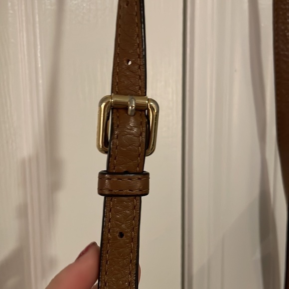 Brown Michael Kors Purse - Picture 5 of 7